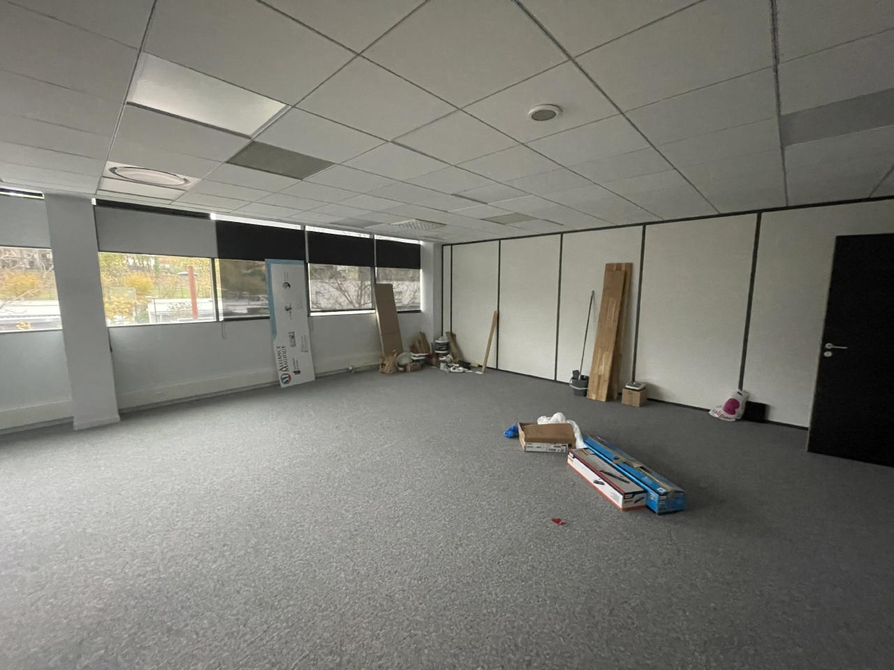 Bureau Balma 1536m² Location bureau Balma Haute-Garonne OLBUR2108366 7